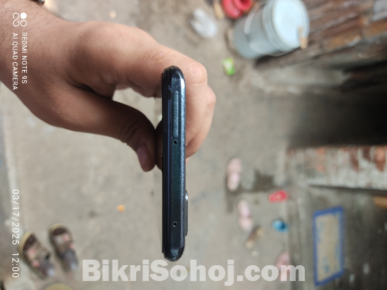 Vivo v20 se